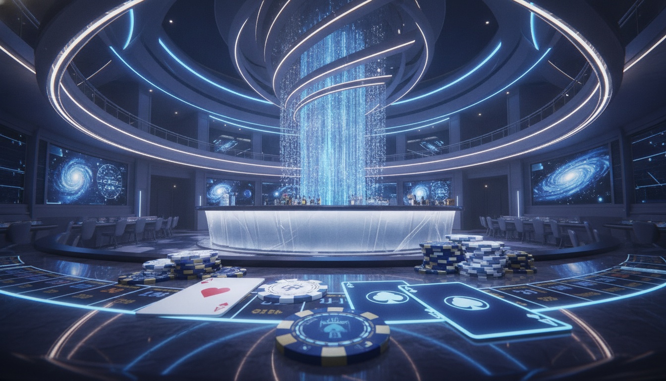 Galactic Wins